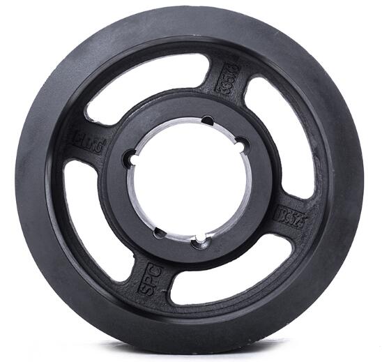 怎樣為設(shè)備選擇合適規(guī)格尺寸的皮帶輪？